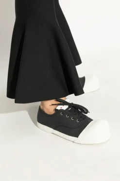 Marni BLACK Sneakers