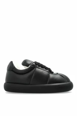 Marni BLACK Sports shoes