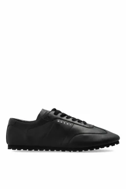 Marni BLACK Sports shoes