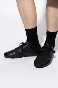 Marni BLACK Sports shoes