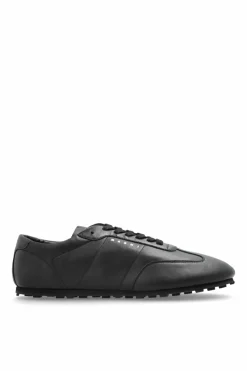 Marni BLACK Sports shoes