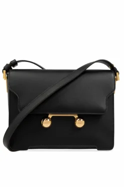 Marni BLACK ‘Trunkaroo’ shoulder bag