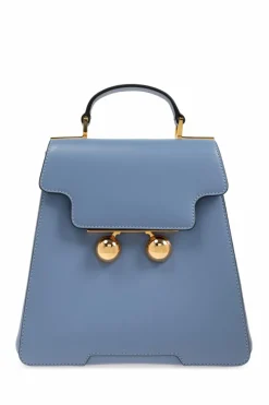 Marni BLUE Backpack Trunkaroo