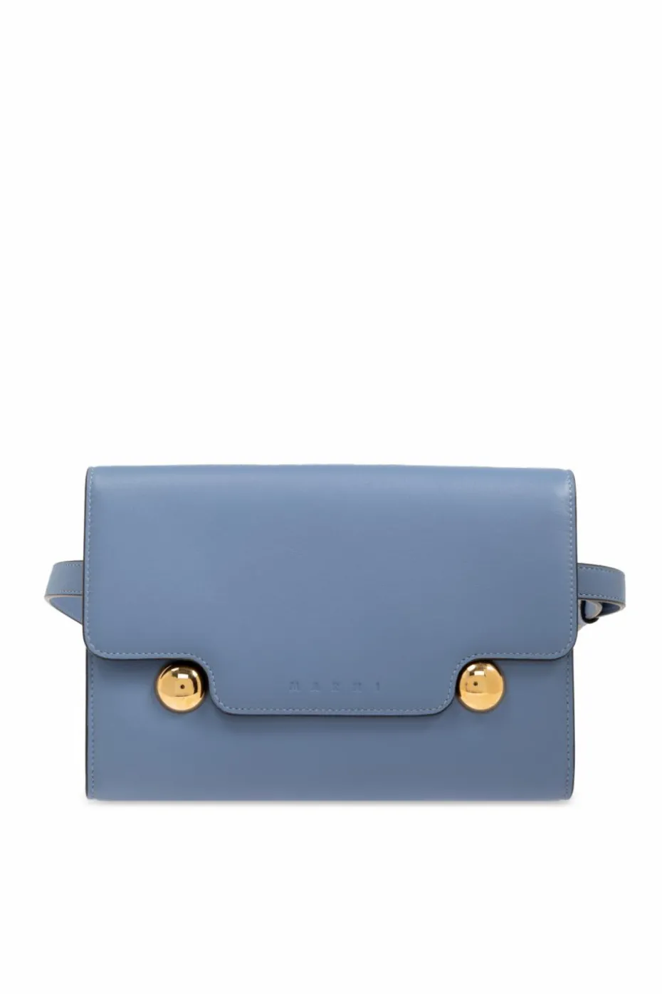Marni BLUE Belt bag Trunkaroo