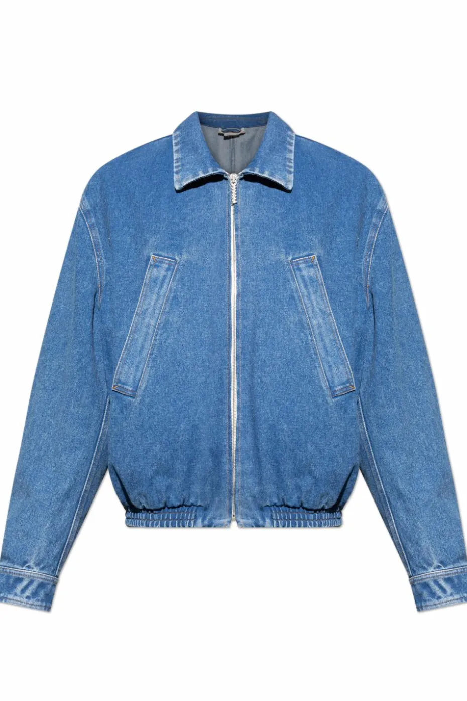 Marni BLUE Denim jacket