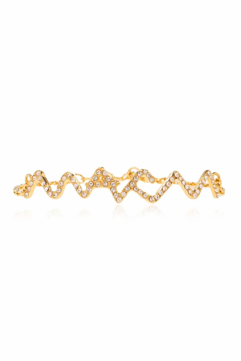 Marni GOLD Brass bracelet