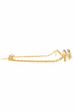 Marni GOLD Brass bracelet