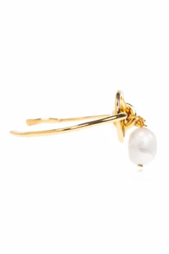 Marni GOLD Brass bracelet