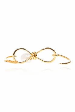 Marni GOLD Brass bracelet