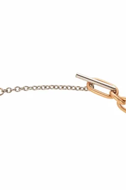 Marni GOLD Crystal necklace