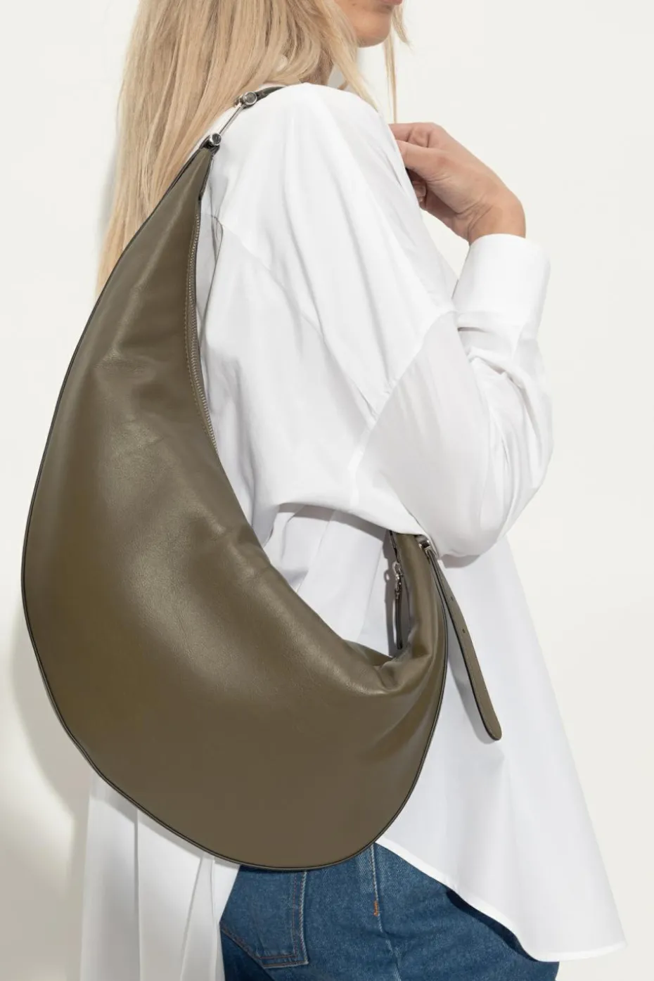 Marni GREEN Shoulder bag