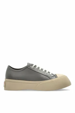 Marni GREY Platform sneakers āPabloā