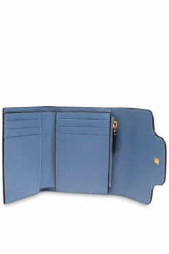 Marni MULTICOLOUR Leather wallet