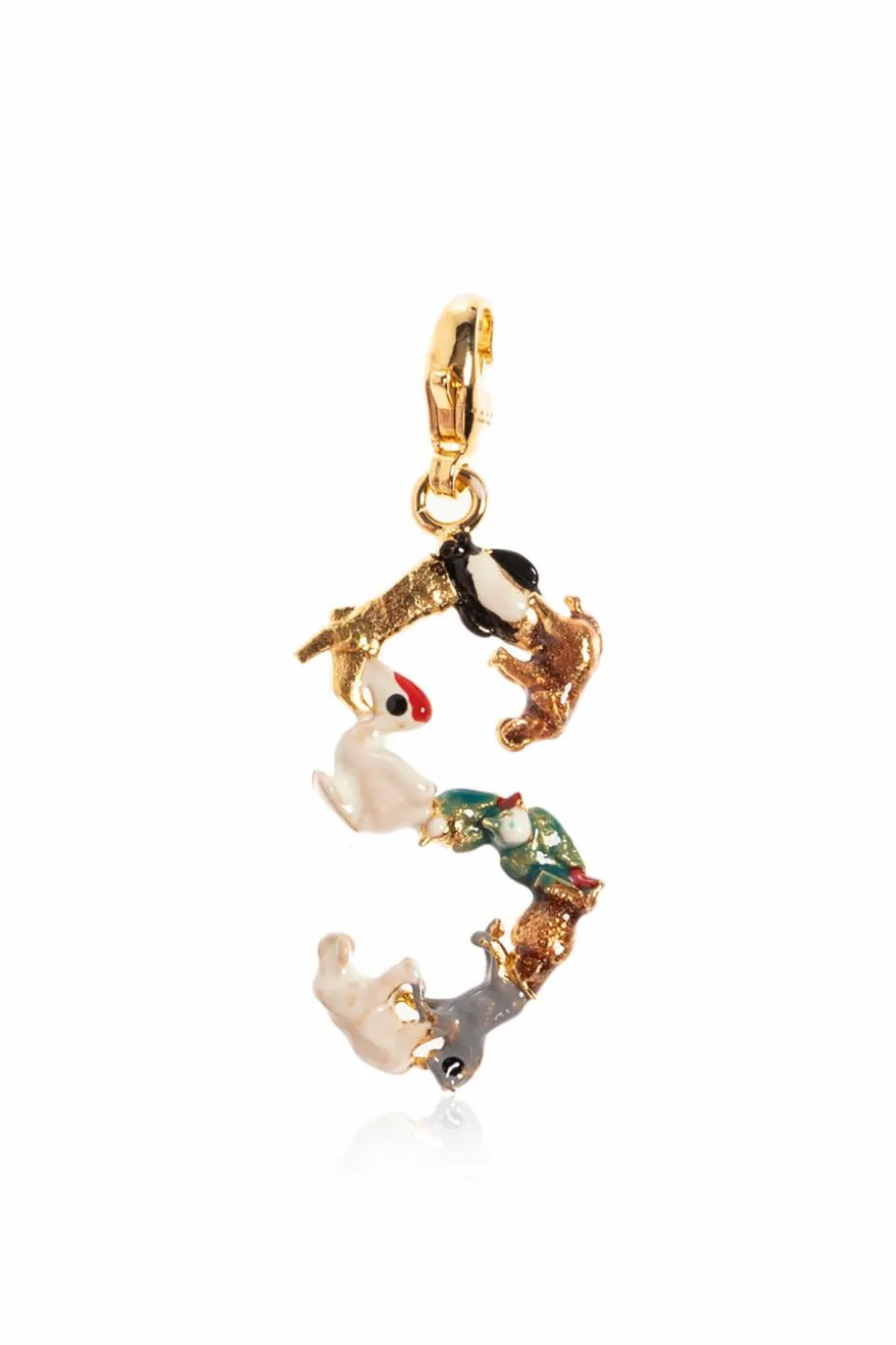 Marni MULTICOLOUR Pendant for necklace