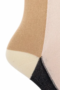 Marni MULTICOLOUR Socks with logo
