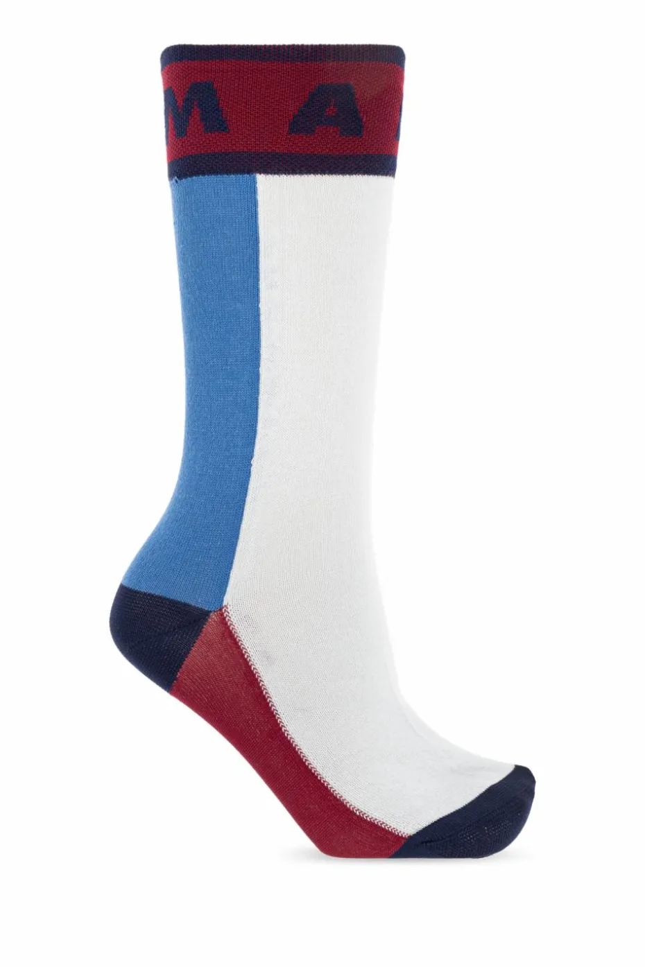 Marni MULTICOLOUR Socks with logo