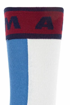 Marni MULTICOLOUR Socks with logo