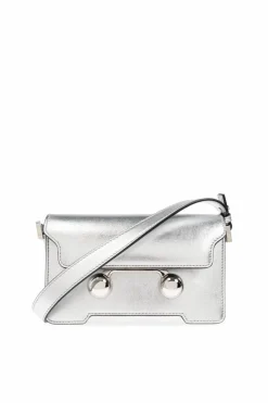 Marni SILVER Shoulder bag