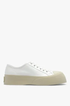 Marni WHITE ‘Pablo’ sneakers