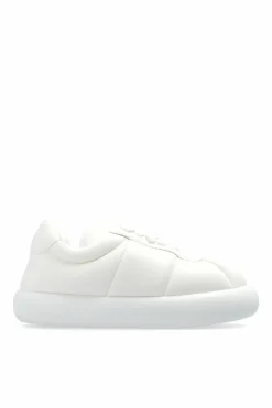Marni WHITE Sport shoes `BigFoot 2.0`