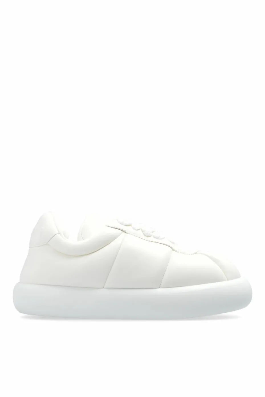 Marni WHITE Sport shoes `BigFoot 2.0`
