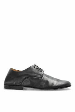 Marsell BLACK Leather shoes