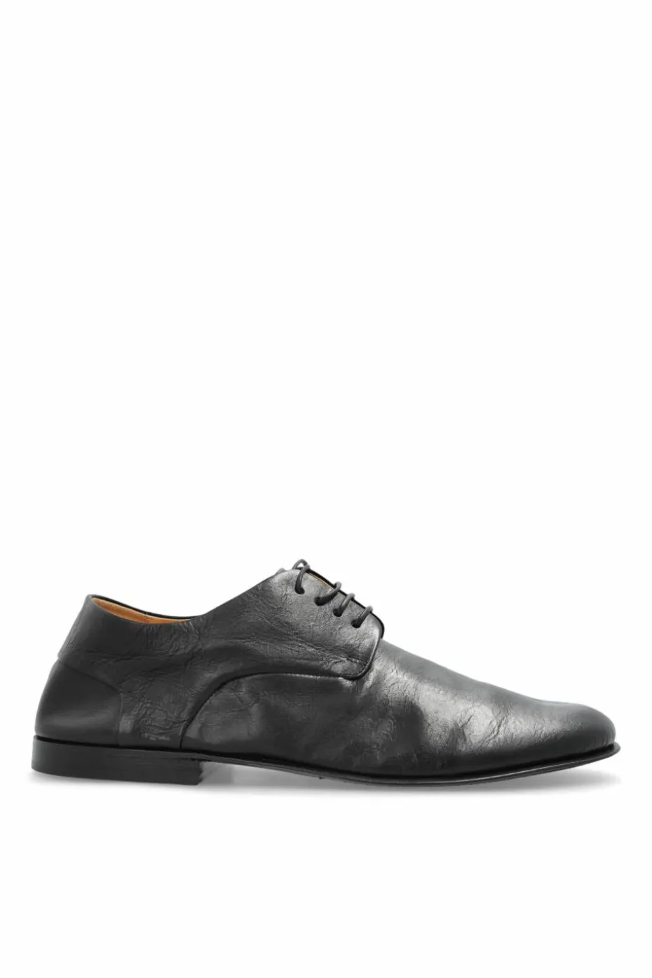 Marsell BLACK Leather shoes