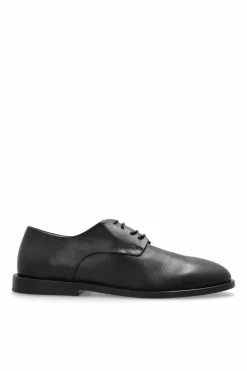 Marsell BLACK Leather shoes
