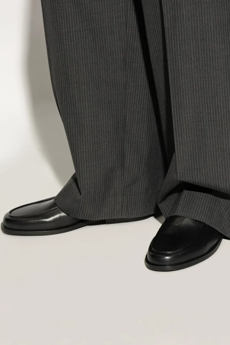 Marsell BLACK Loafers shoes