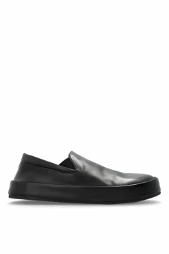 Marsell BLACK Shoes 'Cassapelle'