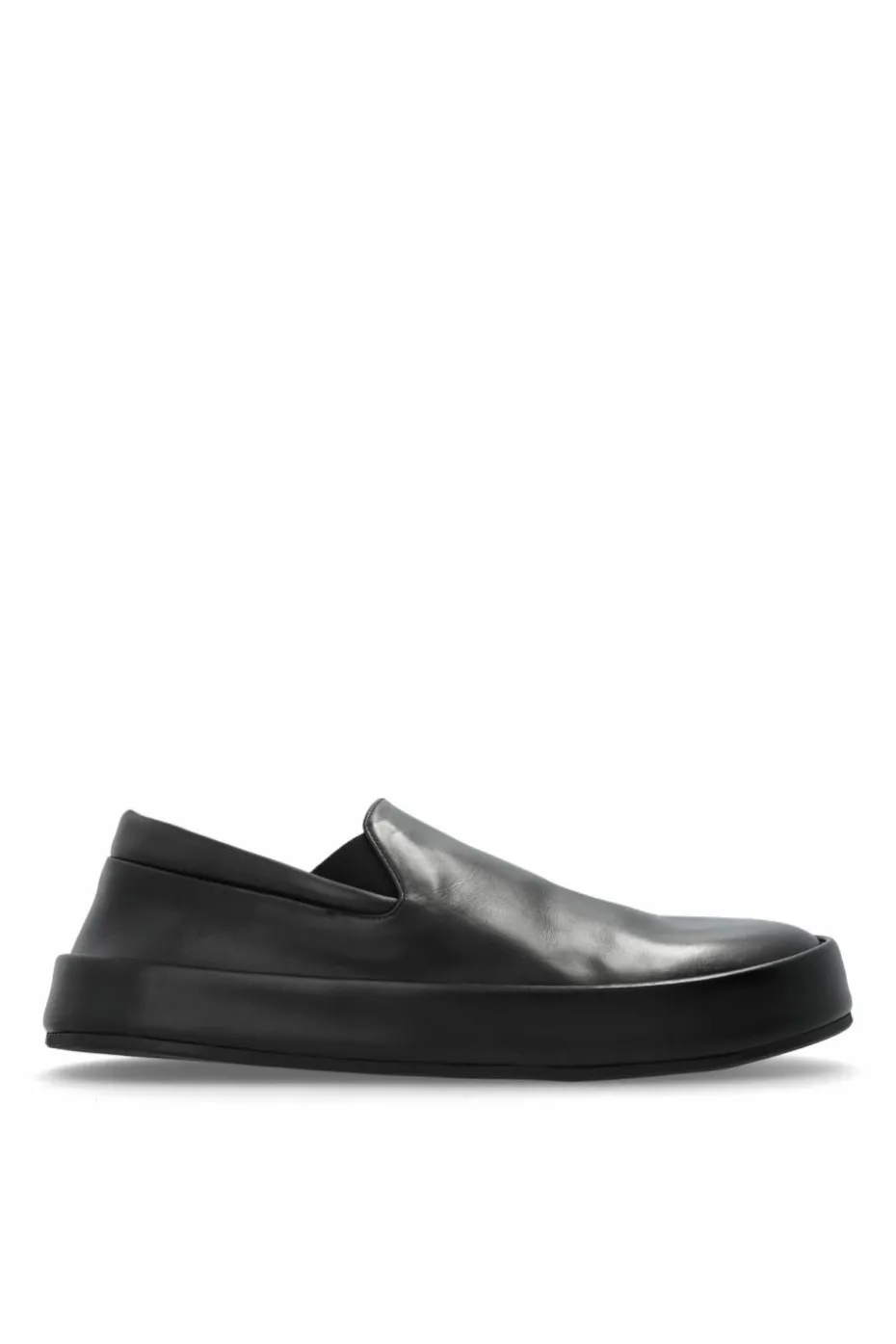 Marsell BLACK Shoes 'Cassapelle'
