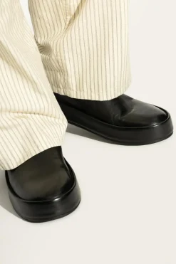 Marsell BLACK Shoes 'Cassapelle'