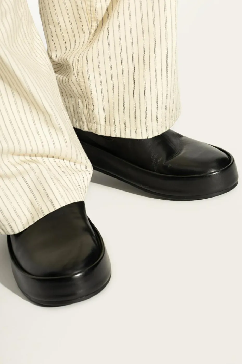 Marsell BLACK Shoes 'Cassapelle'
