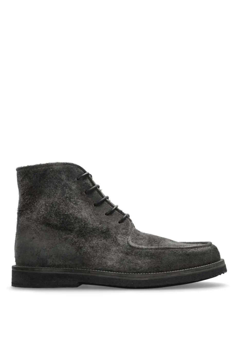 Marsell GREY Ankle boots