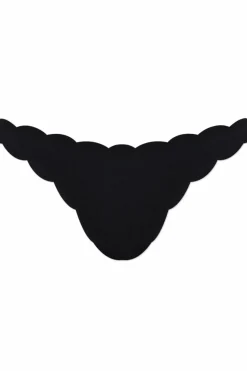 Marysia BLACK Bottom of swimsuit
