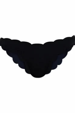 Marysia BLACK Reversible bikini bottom