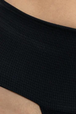 Marysia BLACK ‘Santa Clara’ swimsuit bottom
