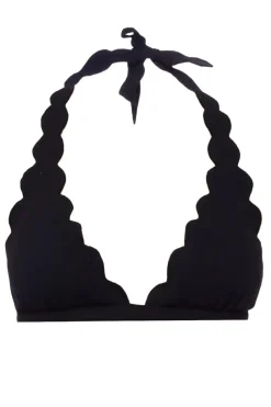 Marysia BLACK Swimsuit top