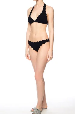 Marysia BLACK Swimsuit top