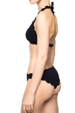Marysia BLACK Swimsuit top