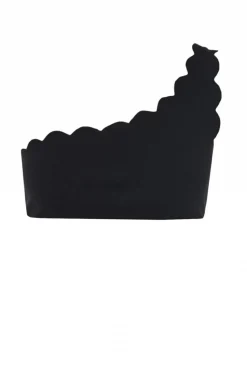 Marysia BLACK Swimsuit top