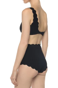 Marysia BLACK Swimsuit top