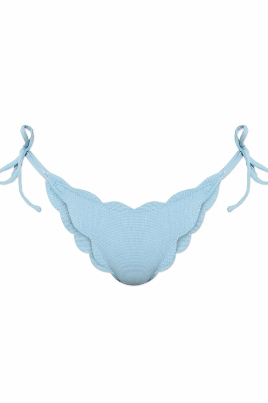 Marysia BLUE Bottom of swimsuit