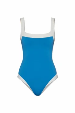 Marysia BLUE One-piece swimsuit