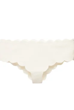 Marysia cream Swimsuit bottom