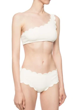 Marysia cream Swimsuit bottom