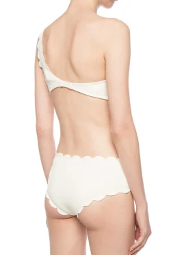 Marysia cream Swimsuit bottom