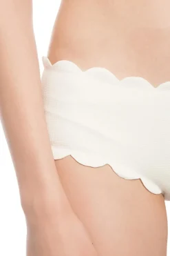 Marysia cream Swimsuit bottom