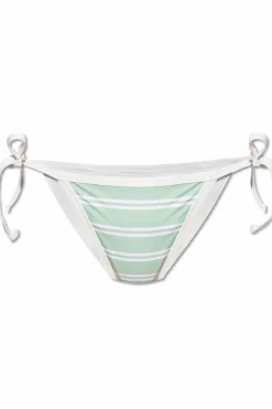 Marysia GREEN Bottom of ‘Porto’ swimsuit