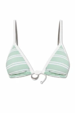 Marysia GREEN Top of swimsuit ‘Porto’